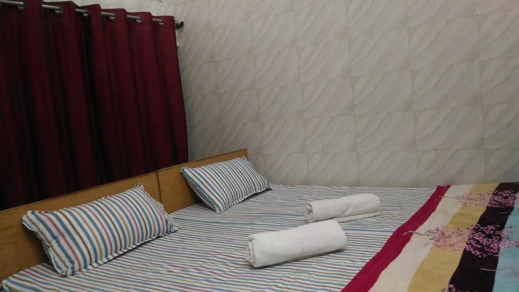 Goldy Guest House Варанасі Екстер'єр фото