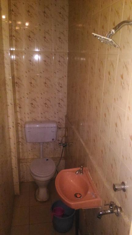 Goldy Guest House Варанасі Екстер'єр фото